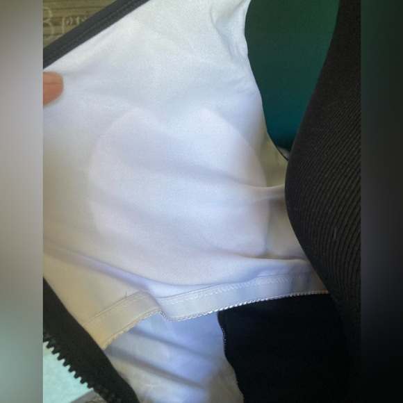 *SOLD on M* New- SHEIN 2 Piece Swimsuit - Picture 9 of 10